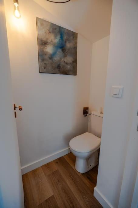 Maisonnette Au Calme, Proche Cdg, Parc Expo, Arena Chalet